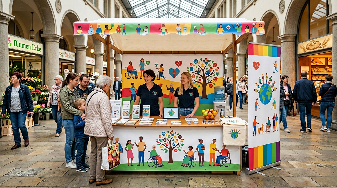 Tag des Gesundheitsamtes