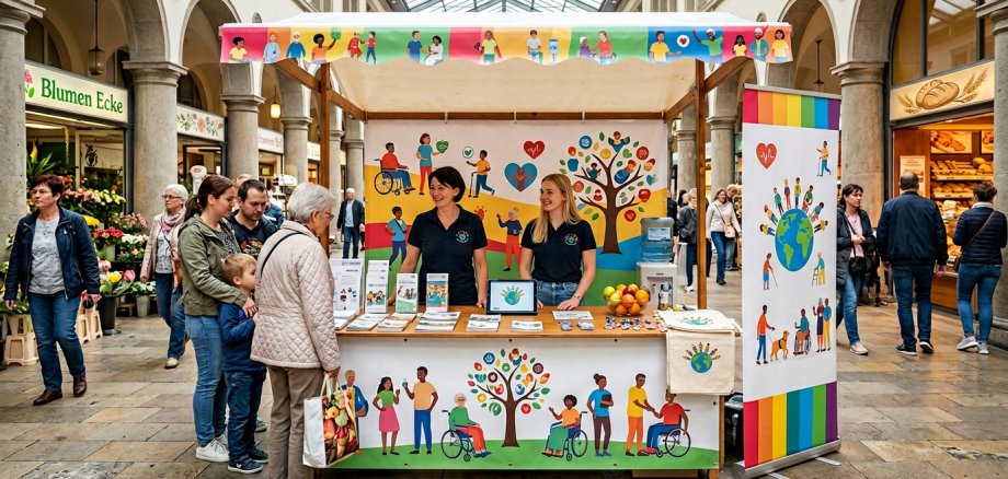 Tag des Gesundheitsamtes