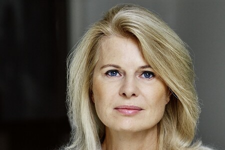 Katharina Fuchs: Zwei Handvoll Leben