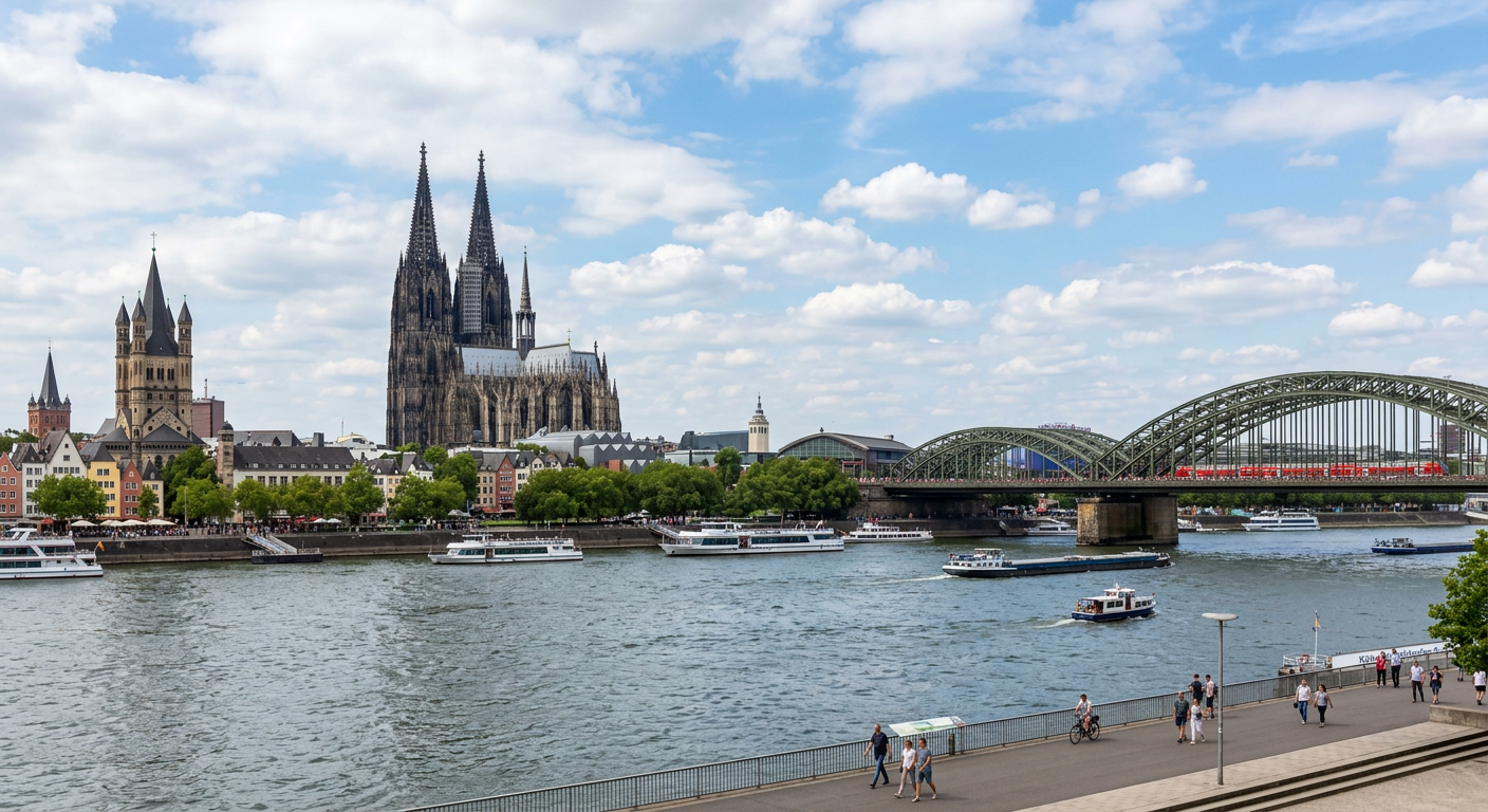 Köln