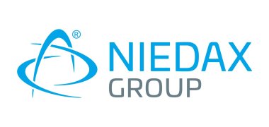 Unternehmenslogo Niedax Group