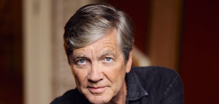 Peter Prange
