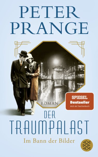 Cover Traumpalast
