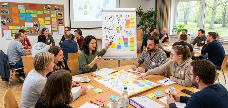 Praxisnaher Workshop für Fachkräfte und Ehrenamtliche der Jugendarbeit im Kreis Neuwied am 18. Juni.26