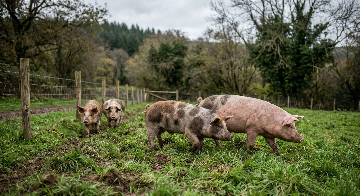 Die Ausbreitung der Afrikanischen Schweinepest (ASP) in Deutschland macht weiterhin erhöhte Aufmerksamkeit erforderlich. Nachdem die Tierseuche inzwischen bis auf wenige Kilometer an den benachbarten Landkreis Altenkirchen herangerückt ist und dort bereits Maßnahmen im Rahmen einer Tierseuchenverfügung gelten, beobachtet auch der Landkreis Neuwied die Entwicklung sehr aufmerksam. 