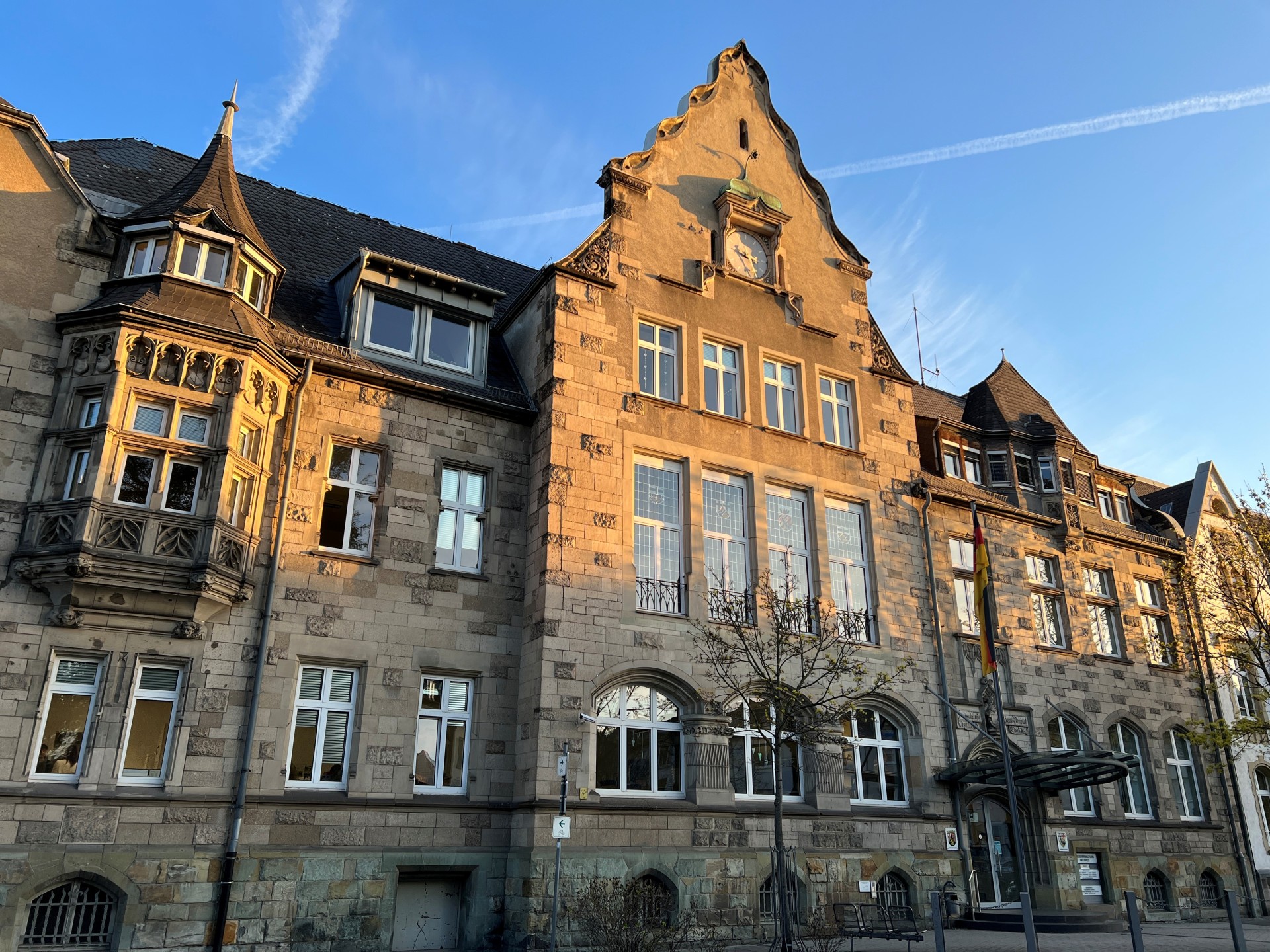 Kreisverwaltung Neuwied