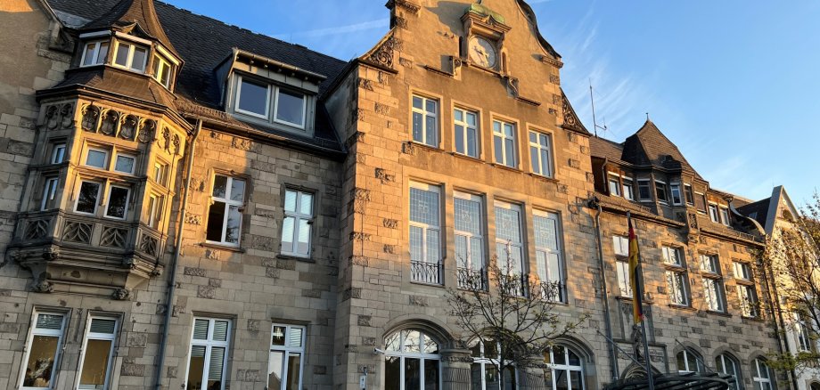 Kreisverwaltung Neuwied