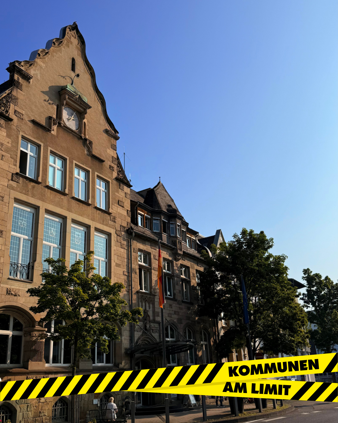 Kopie von Sharepic-Vorlagen KOMMUNEN AM LIMIT (Motive) - 12