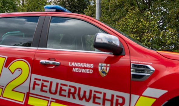 Wichtige Information Das Dienstgebäude in der Rudolf-Diesel-Straße 10 (Industriegebiet Neuwied) bleibt heute, 24. März 2026, aus Sicherheitsgründen geschlossen. Betroffen sind: • Kfz-Zulassungsstelle (Hauptstelle) • Führerscheinstelle Grund ist ein festgestellter Gasgeruch im Gebäude. Der Kundenservice ist voraussichtlich erst ab morgen wieder wie gewohnt möglich. Vielen Dank für Ihr Verständnis.  