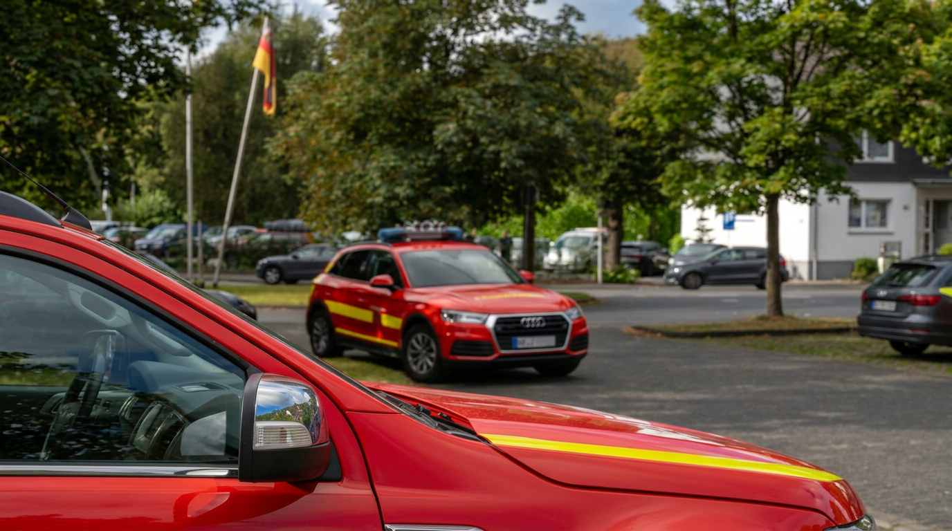 Der landesweite Warntag wird jedes Jahr am zweiten Donnerstag im März durchgeführt. Ziel ist es, einen möglichst großen Teil der Bevölkerung zu erreichen. Die Probewarnung soll Menschen bewusst in ihrem alltäglichen Umfeld und Handeln erreichen und für Warnsignale sensibilisieren. Wichtig: Es handelt sich lediglich um einen Test – es besteht keine Gefahr.  Entwarnung: Gegen 10:45 Uhr erfolgt eine Entwarnung über die Warnkanäle und Endgeräte, über die zuvor die Warnung versendet wurde – erstmalig auch über Cell Broadcast. Weitere Informationen: Informationsmaterial in verschiedenen Sprachen steht als Download beim Bundesamt für Bevölkerungsschutz und Katastrophenhilfe (BBK) zur Verfügung. 