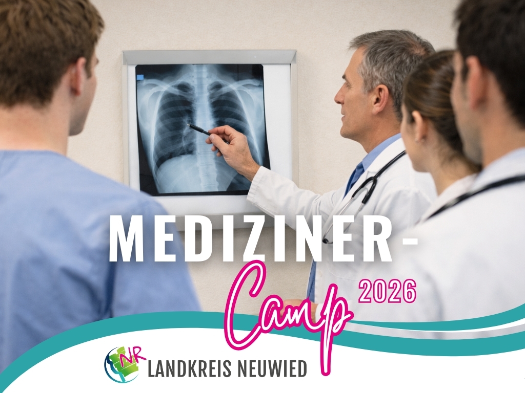 Mediziner-Camp (Präsentation (4:3)) - 1