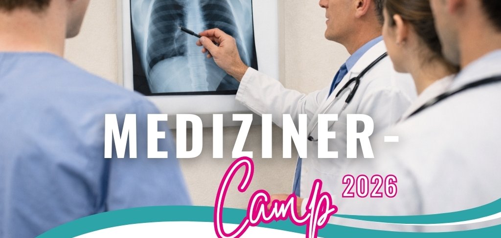 Mediziner-Camp (Präsentation (4:3)) - 1