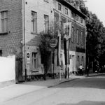 1964: Der Raiffeisenhof.