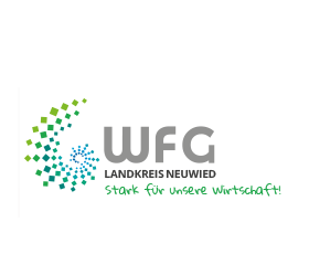 Wirtschaftsföderung Landkreis Neuwied