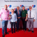 Festausschuss 1000 Jahre Bad Hönningen