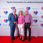 Eheleute Marianne Over