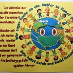 Alessio, 6. Klasse