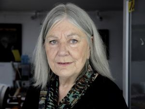 Foto: Renate-von-Mangoldt