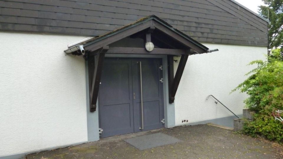 Dorfgemeinschaftshaus, Schulstra&szlig;e 4
