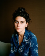 Foto: Johanna Maria Fritz