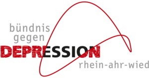 Foto: Logo des Bündnisses gegen Depressionen Rhein-Ahr-Wied