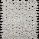 Friebe Barbara / Bendorf / Das Meer / Papier / 62 x 62 cm / 460,- €