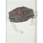 Hack Sabine / Eitorf / # 4712 / Stickerei (Kupferfäden, Nähseide) auf Stoff, Satinband, 2020 / gerahmt 30 x 40 cm / 450,- €