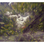 Stiebel Helke / Koblenz / Licht / analoge Aufnahme Ektachrome / 58 x 80 cm / 520,- €