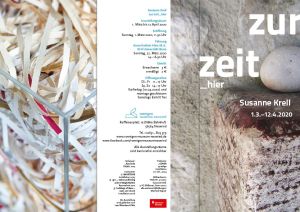 Foto: Zum Flyer der Ausstellung