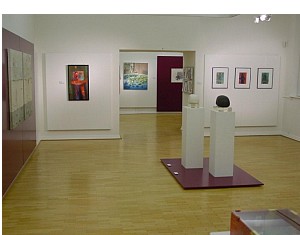 Jahreskunstausstellung