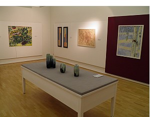 Jahreskunstausstellung