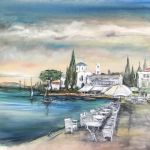 Promenade