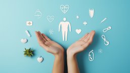 Building a sustainable healthcare system by prioritizing mental health alongside physical health, integrating mental wellness programs into primary care settings