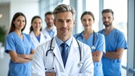 Ärzte Team