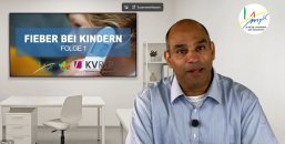 Fieber bei Kindern
