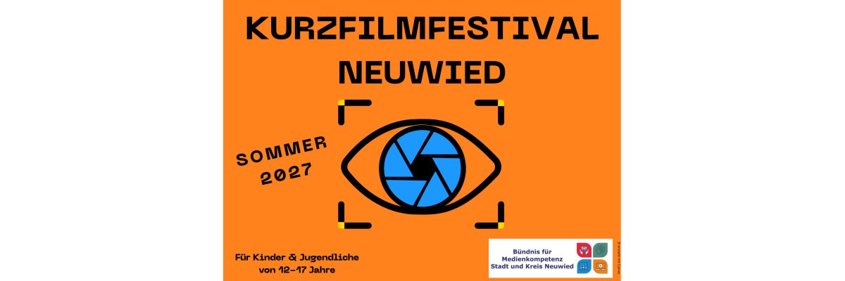 Kurzfilmfestival orange - Kurzfilmfestival